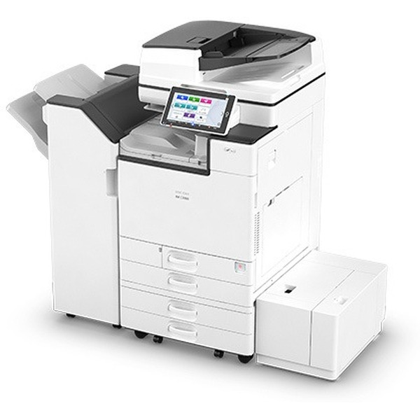 МФУ Ricoh IM 3000