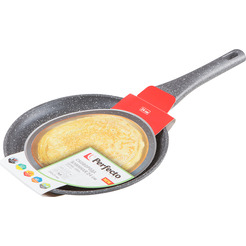 Сковорода блинная PERFECTO LINEA Grey 24 см (55-242111)