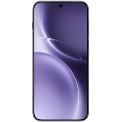 Смартфон vivo X300 Pro V2514 16GB/512GB (черный)