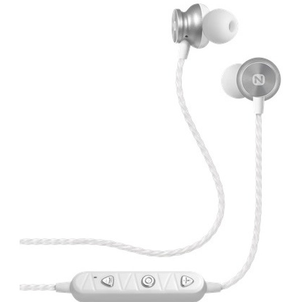 Наушники Nobby Comfort B-110 (NBC-BH-42-91)