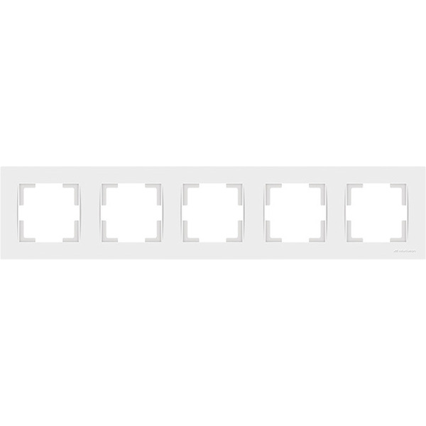 Рамка Mutlusan Rita 2220-800-1501