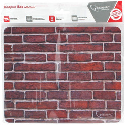 Коврик для мыши Gembird MP-BRICKS
