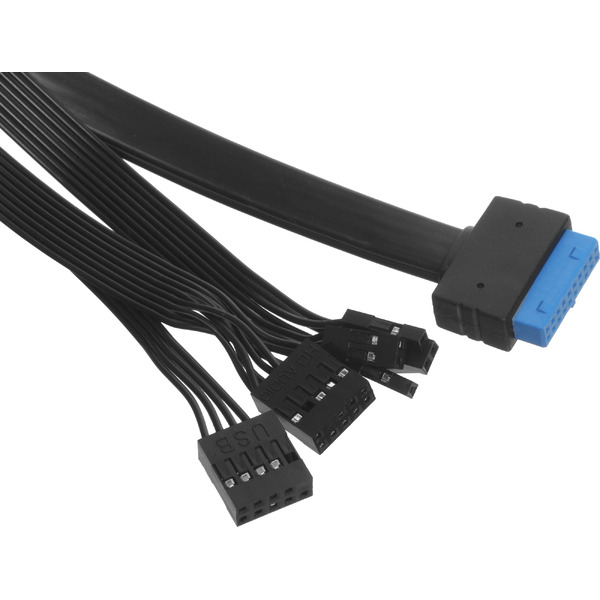 Корпус Accord ACC-ZA11B
