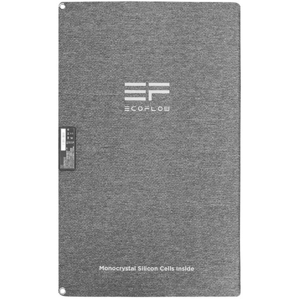Солнечная панель EcoFlow 160Вт (50033001)