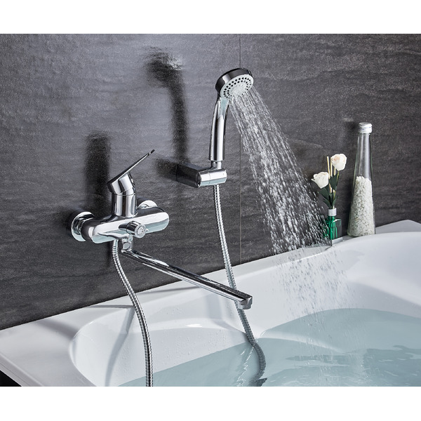 Смеситель Ledeme L2240