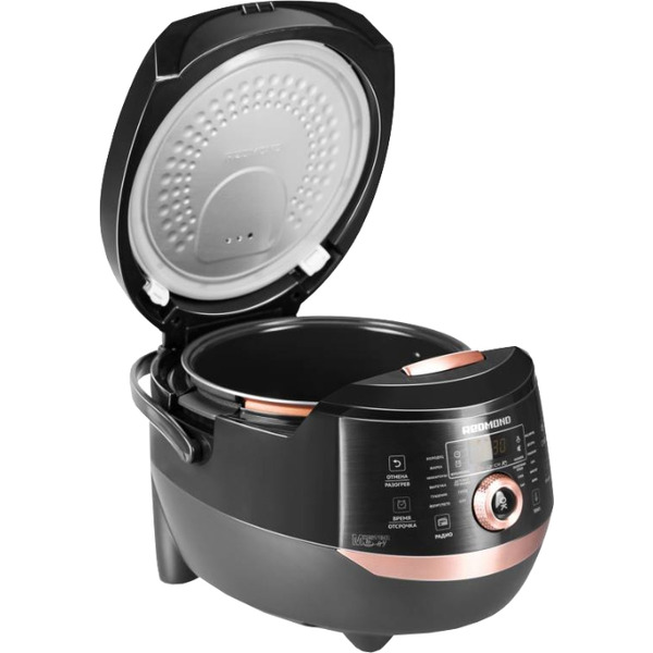 Мультикухня REDMOND RMK-CB391S