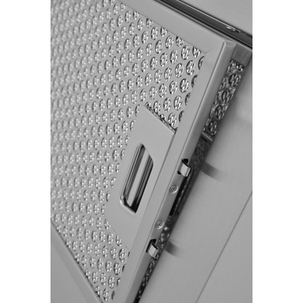 Вытяжка Hotpoint HPTF 63R IX