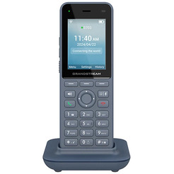 IP-телефон Grandstream WP826 серый