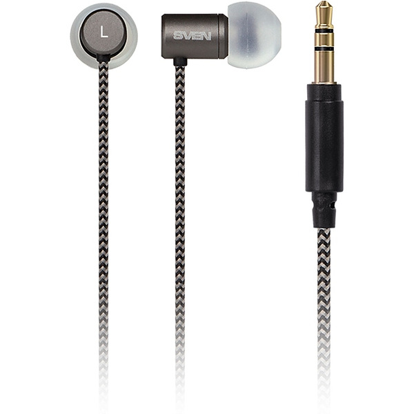 Наушники SVEN SEB-280 серый