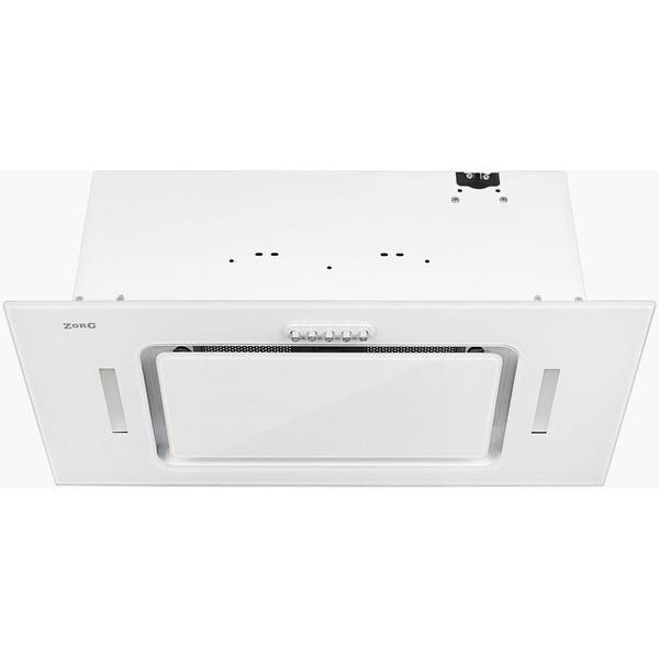 Вытяжка кухонная ZORG CENDY 1060 60 M WH