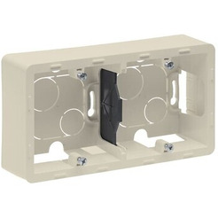 Коробка Legrand Inspiria 673991