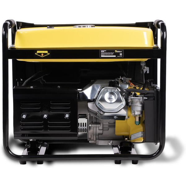 Генератор Kolner KEG 5500 8040200236