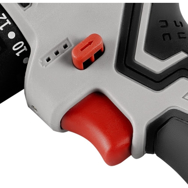 Дрель-шуруповерт Crown CT21129HMX-2 BMC