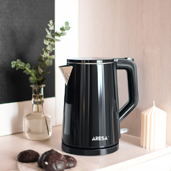 Электрочайник Aresa AR-3474