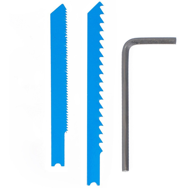 Электролобзик Kolner KJS 480 (кн480жс)