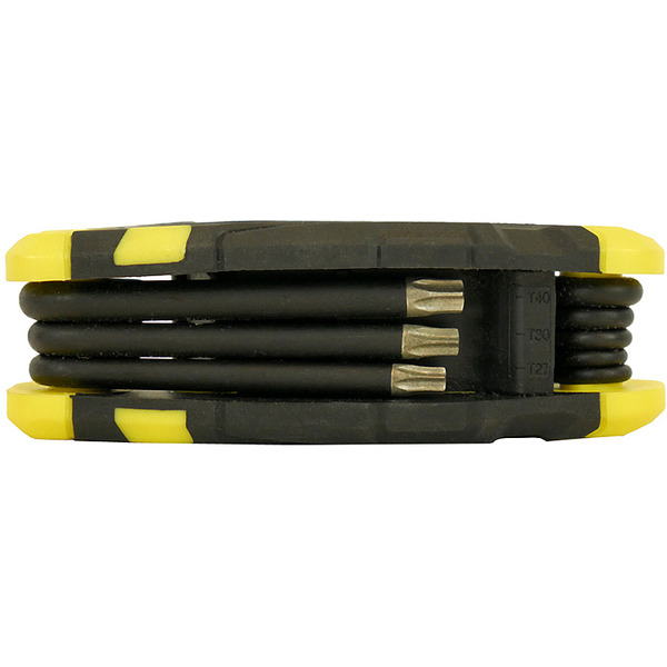 Набор ключей Hanskonner HK1045-04-8T (8 предметов)