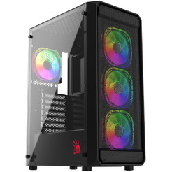 Корпус Bloody BD-CC114 (черный)