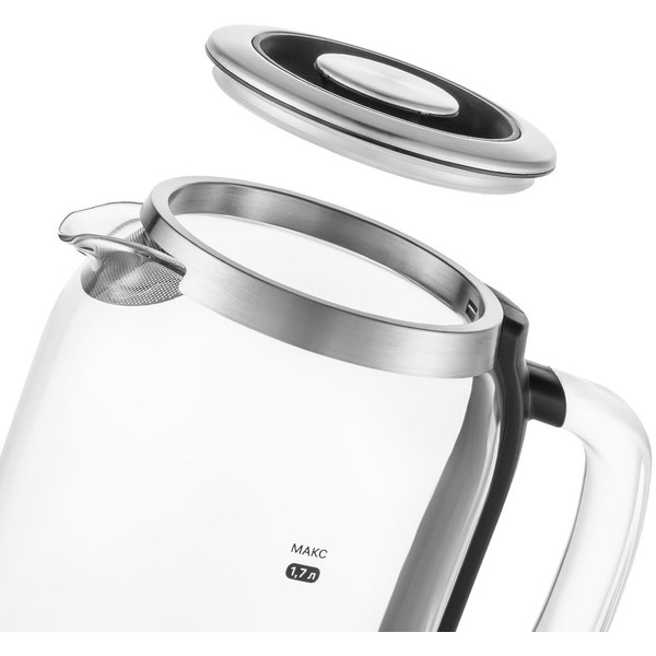 Электрический чайник Kitfort KT-6193