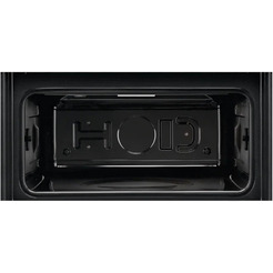 Микроволновая печь Electrolux KVMBE08X