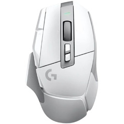 Мышь Logitech G502 X Lightspeed (910-006228) белый
