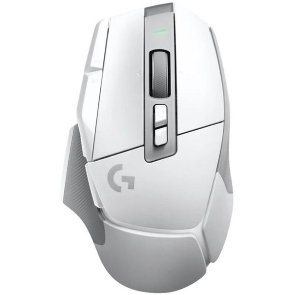Мышь Logitech G502 X Lightspeed (910-006228) белый