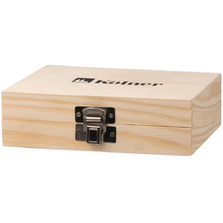 Набор фрез по дереву Kolner KMC 8/12