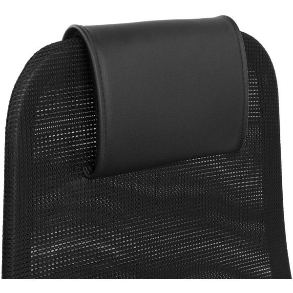 Кресло BRABIX PREMIUM Ultimate EX-801 (черное) 532917