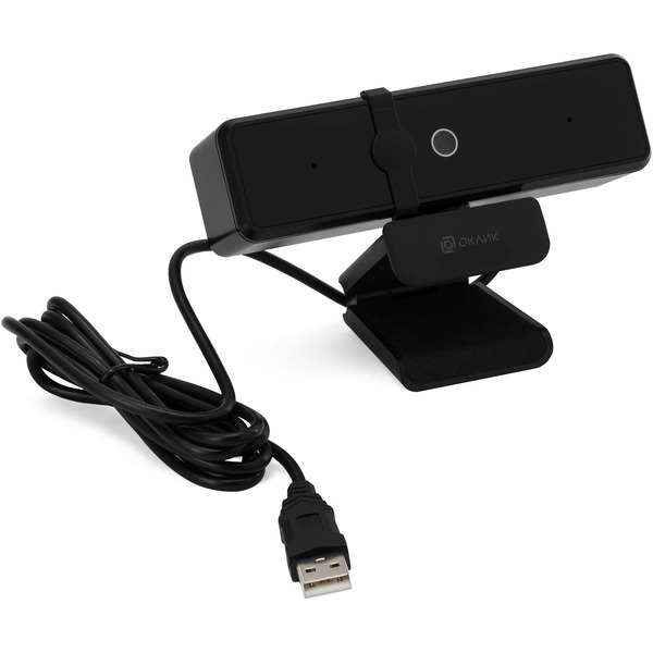 Веб-камера Оклик OK-C35