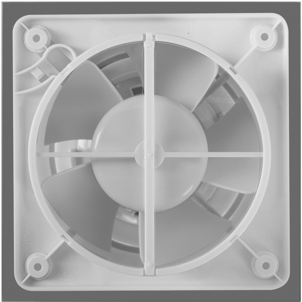 Вытяжной вентилятор MAUNFELD MFE10GW