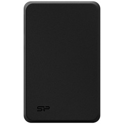 Внешний накопитель Silicon-Power Stream S05 4TB SP040TBPHD05LS3K