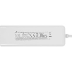 Сетевой адаптер TP-LINK UE330C