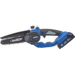 Аккумуляторная пила Redbo ONS-21/6BL (с 2-мя АКБ)