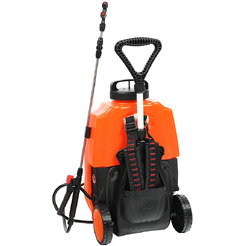 Опрыскиватель Patriot PT-18AC