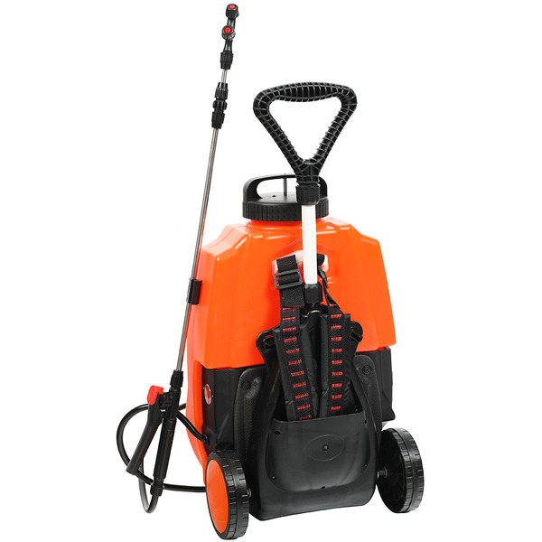 Опрыскиватель Patriot PT-18AC