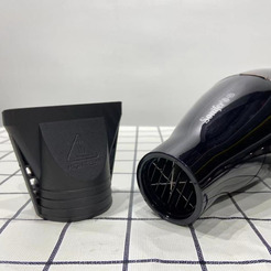 Фен Sonifer SF-9544