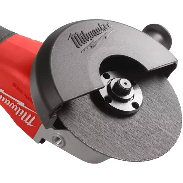 Угловая шлифмашина Milwaukee M18 M18BLSAG125XPD-0 4933492645 (без АКБ)