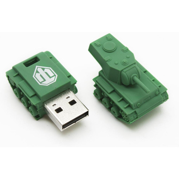 Флеш usb KINGSTON DT-TANK/32GB