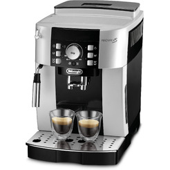 Кофемашина автоматическая DeLonghi ECAM21.117.SB