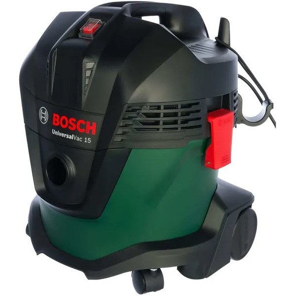 Пылесос Bosch UniversalVac 15 (06033D1100)