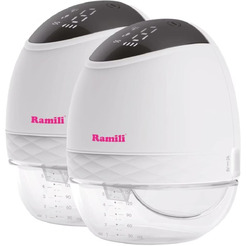 Молокоотсос электрический Ramili SE500X2