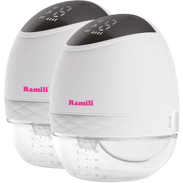 Молокоотсос электрический Ramili SE500X2