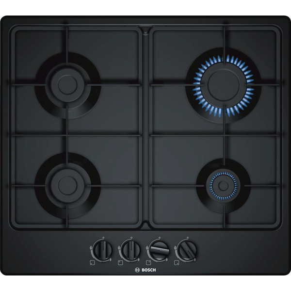 Газовая варочная поверхность Bosch PGP6B6B60