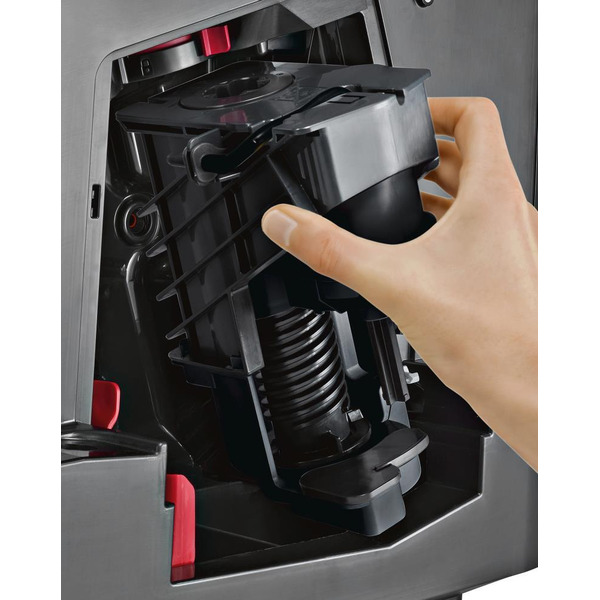 Кофемашина SIEMENS TI905201RW