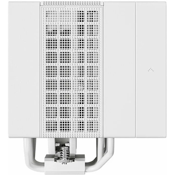 Кулер DeepCool Assassin IV White R-ASN4-WHNNMT-G