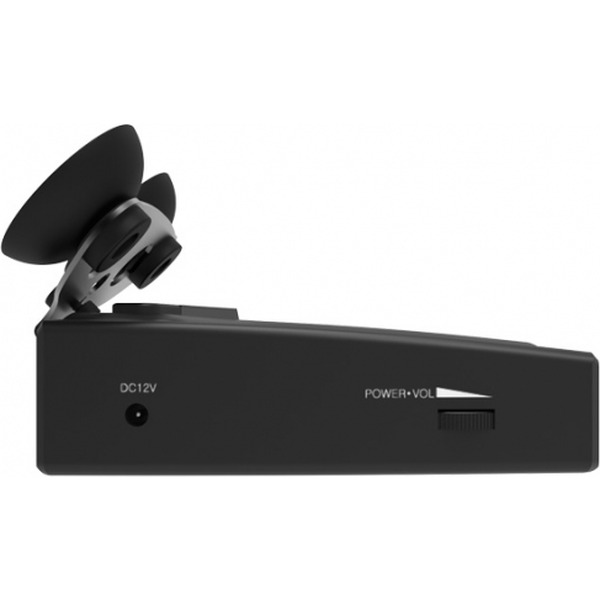 Радар-детектор RITMIX RAD-505ST GPS