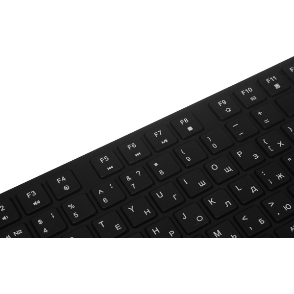 Клавиатура и мышь MSI K200 Combo MS-8ZA4