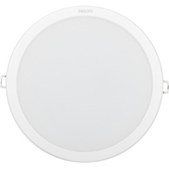 Точечный светильник Philips DN027B LED20 19Вт 4000К 220-240В D200 Б0060529