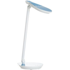 Светильник настольный Camelion KD-786 C13 голубой