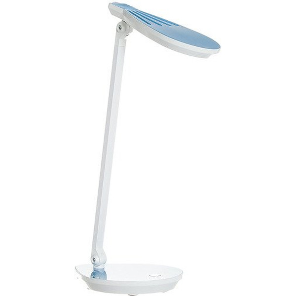 Светильник настольный Camelion KD-786 C13 голубой