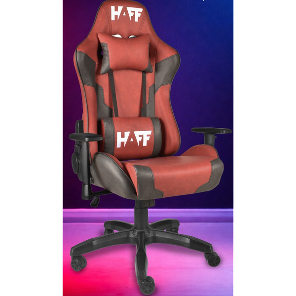 Игровое кресло HAFF Savage GC-10111